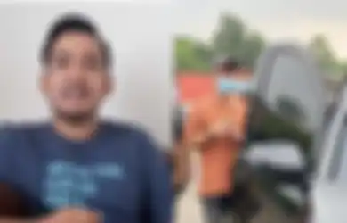 Tak Rasakan Kejanggalan, Sarwendah Ungkap Detik-detik Mobil yang Ditumpangi Bersama Tiga Anaknya Keluarkan Asap