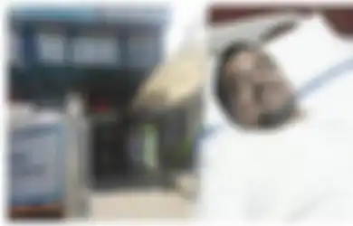 Ogah Di-tracing Hingga Resmi Dipanggil Polisi, Imam Besar FPI Kena Peringatan Keras Mantan Danjen Kopassus: Saya Minta Saudara Rizieq Kooperatif!