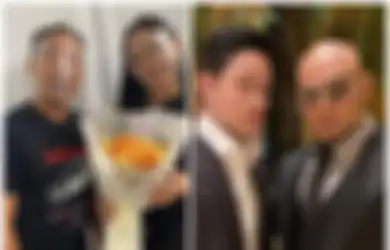 Akhirnya Meledak, Deddy Corbuzier Skak Mat Mantan Istri dengan Pesan Menohok Ini: Gue Bete