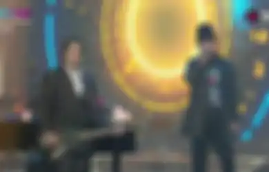 Sama-sama Hadiri Konser Virtual Dul Jaelani, Ini Reaksi Maia Estianty Saat Diminta Duet Bareng Ahmad Dhani