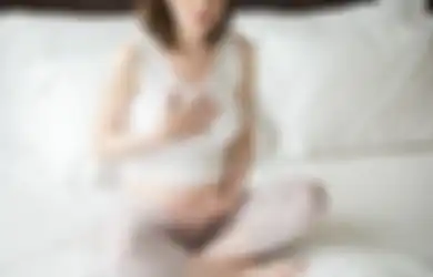 Jangan Disepelekan, Stres Saat Hamil Ternyata Bisa Picu Masalah Kesehatan, Mulai dari Sakit Kepala dan Susah Tidur Hingga Kemungkinan Bayi Lahir Prematur!