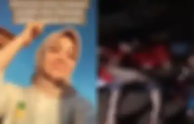 Viral Wanita Pacaran dengan Sepupu Sendiri, Mengingat Kembali Kasus Pasangan Sepupu yang Lahirkan 4 Anak dengan Kelainan Intelektual, Ngerinya Dampak Hubungan Sedarah