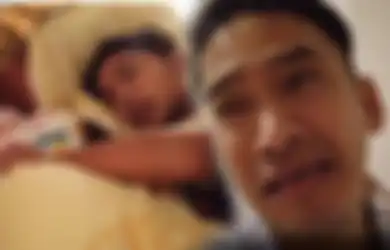 Lagi-lagi Ruben Onsu Dibuat Ngamuk oleh Bocah Pembully Betrand Peto, Suami Sarwendah Seketika Lemparkan Ancaman: Yang Tahu Orang Ini Mohon di Info