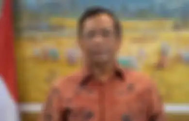Beri Peringatan Keras, Mahmud MD Beberkan Para Koruptor Bisa Dijatuhi Hukuman Mati