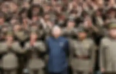 Korea Utara Sedang Mlarat-mlaratnya, Kim Jong Un Diduga Kirim Mata-mata Tingkat Tinggi ke Jantung Eropa untuk Cari Duit Tambahan, Bisnis Haram Ini Jadi Modalnya