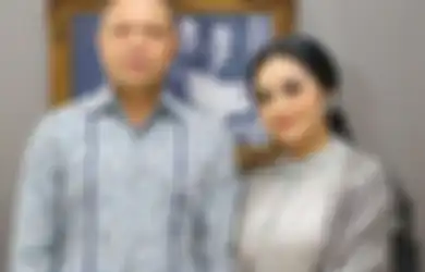 Rela Mati-matian Permak Wajah hingga Habiskan Puluhan Juta Demi Suami, Ternyata Krisdayanti Tetap Tak Mampu Penuhi Keinginan Raul Lemos Satu Ini: Itu Lebih Penting Bagi Saya