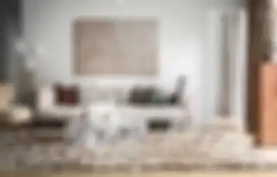 Pantas Sudah Gonta-Ganti Cat dan Sofa Masih Juga Ada yang Kurang, Ini Kesalahan yang Sering Terjadi Saat Mengatur Ruang Tamu Rumahmu!