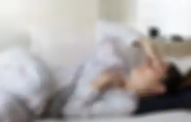 Alami Jantung Berdebar Saat Tidur, Kenali Ini Penyebab dan Cara Mengatasinya Hingga Kapan Perlu Waspada!