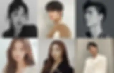 Drama 'Dear.M' Banjir Idol Kpop, Ada Jaehyun 'NCT' & Jinhyuk 'UP10TION'