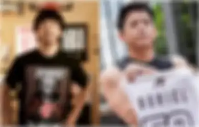 Bongkar Masa Lalu Sebelum Sukses, Rian D'masiv Pernah Ngontrak Rumah Per Bulan 250 Ribu dan Tak Sanggup Beli Pulsa, Kini Buktikan Kaya Raya Bahkan Miliki Rumah Senilai Rp 20 Miliar