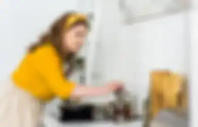 Satu Indonesia Gak Sadar, Kesalahan Sepele Ini Bisa Bikin Peralatan Dapur Cepat Rusak, Emak-emak Wajib Tahu!