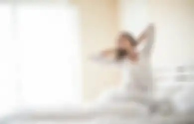 3 Gerakan Peregangan Ini Boleh Dicoba Sebelum Tidur. Baik untuk Tubuh!