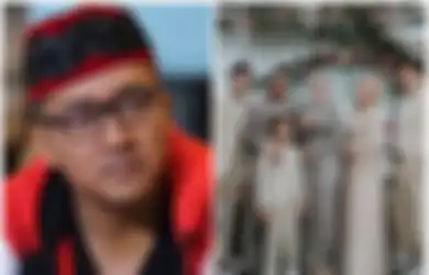 Geram Lihat Ulah Teddy Pardiyana, Sule Ungkap Perlakuan Putri Delina Terhadap Adik Tirinya: Kalau Jadi Laki-laki yang Bertanggungjawab dong!