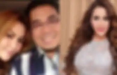 Kabar Duka, Mantan Suami Nita Thalia Dikabarkan Meninggal Dunia