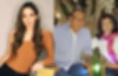 Rahasianya yang Disimpan Rapat Sejak Umur 13 Tahun Terbongkar, Nia Ramadhani Ungkap Fakta Mengejutkan Reaksi Mertua Saat Dapati Hal Ini Pada Menantunya