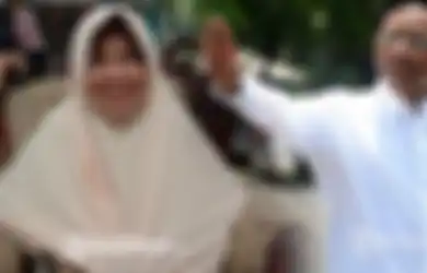 Massa Geruduk Kediaman Ibu Mahfud MD Sambil Ancam Bakar Rumah, Syaiful Hidayat: Massa Beringas, Demo Salah Sasaran