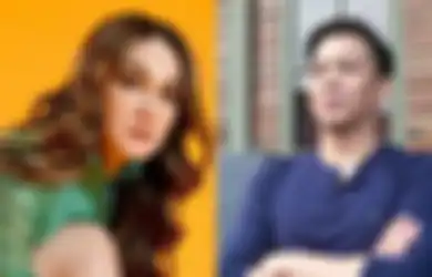 Luna Maya Digadang-gadang Bakal Akhiri Masa Lajang Tahun Depan, Begini Jawaban Ariel NOAH Saat Ditanya Soal Nikah Lagi, Belum Move On dari Mbak Bulan?