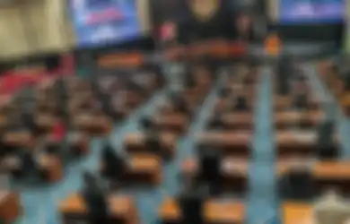 6 Alasan Mengapa Gaji dan Tunjungan Anggota  DPRD DKI Jakarta Tidak Perlu Dinaikkan