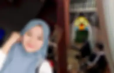 Tenda Biru yang Berdiri Tegak Seolah Percuma, Ayah Tangisi Kepergian Putrinya di Malam Pernikahan, Mempelai Pria Malah Absen Melayat Hingga Polisi Harus Turun Tangan