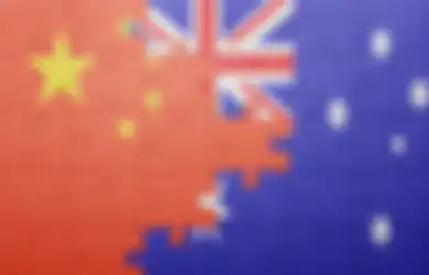 Awalnya Tidak Bisa Hidup Tanpa Bijih Besi Australia, Terungkap Mengapa China Mulai Jumawa dan Ciptakan Perang Karena Tolak Ekspor Australia, 'Ada Sumber Lain Lebih Murah!'