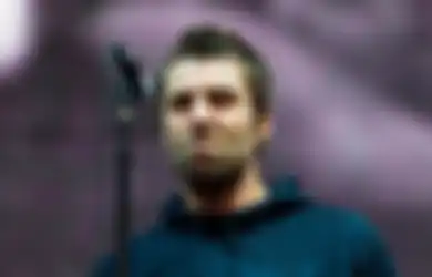 Begini Kondisi Liam Gallagher Usai Jatuh Dari Helikopter, Foto Bekas Lukanya Bakal Jadi Sampul Album