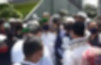Kondisi Jenazah Laskar Pengawalnya Masih Jadi Misteri, Imam Besar FPI Ternyata Sudah Beri Perintah Ini Pada Pengikutnya