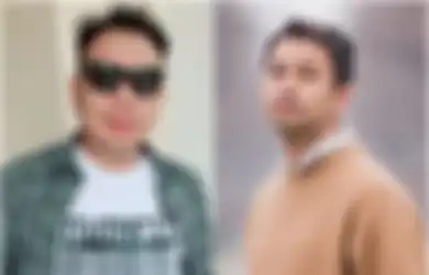 Baru Saja Undang dr Boyke ke Istana Andara, Vicky Prasetyo Justru Bongkar Curhatan Raffi Ahmad, Ungkit Soal Kehamilan Kedua Nagita Slavina: Bahagia Banget!