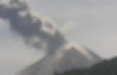 Baru Sebentar Nikmati Rumah, Warga Harus Balik Lagi ke Pengungsian Gara-gara Gunung Merapi Keluarkan Lava Lagi, Ancaman Letusan Kembali Tinggi