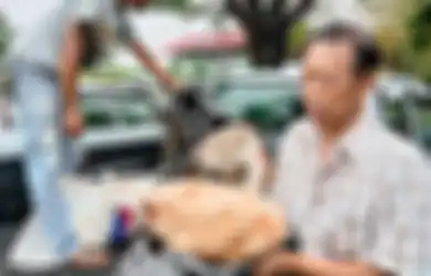 Tak Sengaja Temukan 'Kotoran' Termahal di Dunia, Nelayan Ini Awalnya  Tak Mengira Nasibnya Bakal Mujur, Tiba-Tiba Dihubungi Pengusaha Kotorannya Langsung Ditawar Rp44 Miliar