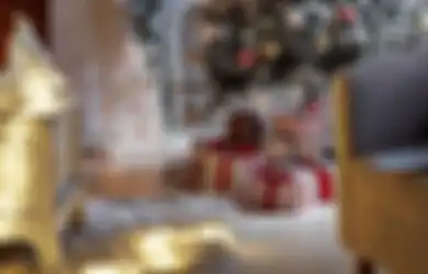 Punya Makna Sakral 4 Warna Khas Dekorasi Natal Ini, Ketahui Yuk!