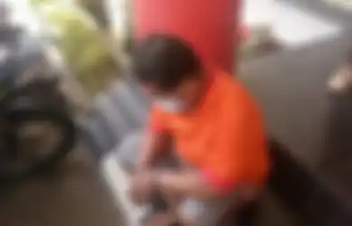 Hasrat Bejat Tak Bisa Dibendung, Pria Paruh Baya Nekat Remas Bagian Sensitif Pasien Sekamar Ibunya di RS, Ngakunya Khilaf Liat Korban Tidur