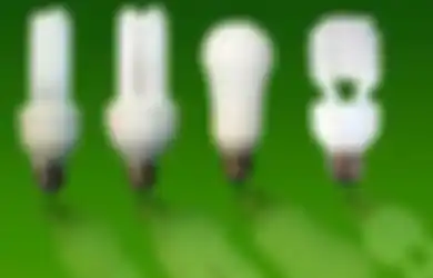 Mahal di Awal Untung Kemudian, Ini Keunggulan Lampu Hemat Energi