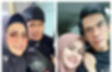 Wajah Sang Putra Disebut-sebut Mirip dengan Suami Barunya Ketimbang Kiwil, Begini Jawaban Tak Terduga Meggy Wulandari
