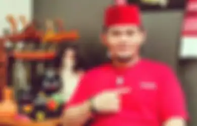 Peringatkan Adanya Cuaca Ektrem di Penghujung Tahun 2020, Mbah Mijan Minta Warga Jaga Kesehatan: Pergerakan 'Naga Air' Cukup Agresif!