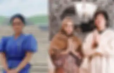 Belum Miliki Kesempatan untuk Minta Restu Calon Mertuanya, Atta Halilintar Minta Tolong Iis Dahlia untuk Dipertemukan dengan Krisdayanti: Gak Tahu Gimana Caranya