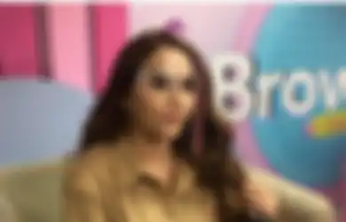 Resmi Becerai, Nita Thalia Akui Bersyukur atas Putusan Hakim