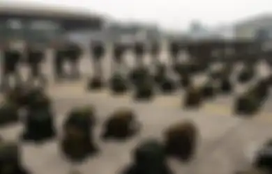 Diburu Pasukan Elite TNI Hasil Didikan Keras Kodam Jaya, Terbongkar Cara Ali Kalora dan MIT Kelabui Satgas Tinombala di Dalam Hutan, Kini DPO Teroris Disebut Alami Hal Ini 