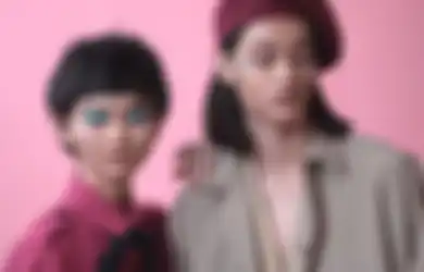 Jakarta Fashion Week Mencoba Dorong Transformasi Industri Fashion Ke Dunia Digital Jadi Lebih Baik