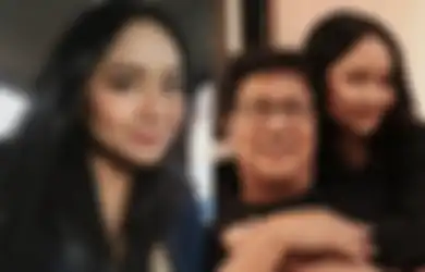 Jarang Tampil di Layar Kaca, Gita Gutawa Kini Sandang Jabatan Mentereng Setelah Lulus S2 hingga Lakoni Profesi Ini