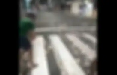 Hujan Uang hingga Berserakan di Jalanan Brasil, Warga Pun Memungutinya, Apa yang Sebenarnya Terjadi?