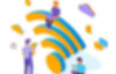 Masih Belajar dari Rumah, Pemerintah Beri Kuota Internet Gratis untuk Pelajar dan Guru, Begini Cara Resmi Dapatkan Bantuannya