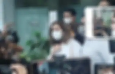 Nasi Sudah Jadi Bubur, Kepergok Bergoyang Bersama Teman Pria, Gisel Sesali Perbuatan Tak Lazim yang Sudah Dilakukannya di Ranjang Bareng Gading Marten dan Sahabat Wanitanya