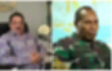 Getol Memperjuangkan Aspirasi Masyarakat Pesisir, 2 Putra Papua Ini Dinilai Mampu Gantikan Edhy Prabowo Sebagai Menteri Kelautan dan Perikanan, Ernes Yauwalata: Bapak Presiden Dapat Menunjuk Salah Satu 
