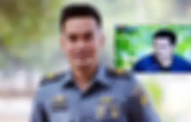 Kini Berseragam Anggota TNI AL, Mantan Pemain Ganteng-ganteng Serigala Ungkap Perjuangannya Masuk Dunia Hiburan Tanah Air, Sempat Minder Saat Audisi, Rendy Meidiyanto: Yang Lain Tinggi Tinggi