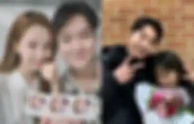 6 Pasangan di Drama Korea 2020 yang Terlihat Romantis Seperti Nyata!