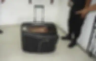 Kabur dari Majikannya Agar Bisa Pulang ke Tanah Air, TKI Berusia 18 Tahun Ini Mati Dibunuh Sesama WNI, Mayatnya Ditaruh dalam Koper, Begini Fakta-faktanya