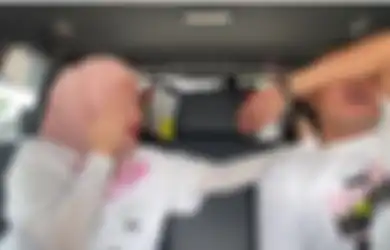 Baru Saja Berstatus Istri Komedian Tajir Melintir, Nathalie Holscher Mendadak Ngomel pada sang Suami Gegara Hal Ini, Sule: Ini Kapan Bersihnya ya...