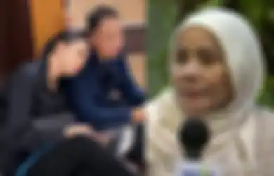 Geger Mau Nikahi Sang Gladiator Cinta Hingga Sudah Urus Surat Kesana-kemari, Kalina Ocktaranny Malah Terganjal Restu Orang Tua Vicky Prasetyo, Waduh!