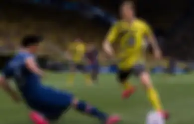 FIFA 21 Dianggap Kelewat Susah, EA Sports Sampai Dituntut Player