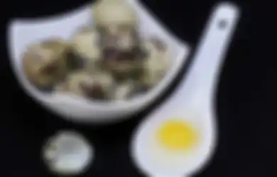Jangan Anggap Sepele, Ternyata Telur Puyuh Dapat Bantu Tingkatkan Kekebalan Tubuh Hingga Jadi Obat Alergi, Simak Manfaat Lainnya yang Luar Biasa!